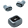 JBL LIVE BUDS 3 Niebieskie - 1263175 - zdjęcie 7